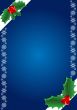 Christmas background