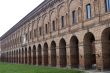 Sabbioneta - The Gallery