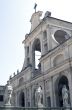 San Benedetto Po - Church of the abbey
