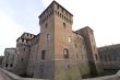 Mantua - The castle
