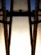 Abstract Window Background