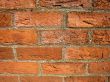 Brick Wall