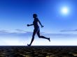 Female Runner
