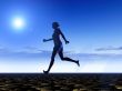Female Runner