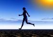 Female Runner