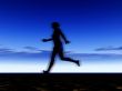 Female Runner