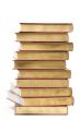 Stack of Books