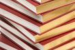 Stack of Books