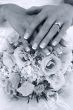 Wedding bouquet