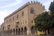 Mantua - Ancient Palace