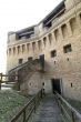 Ancient castle of Stellata