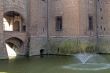 Ferrara - The castle