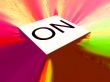 On Button