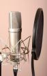 studio microphone