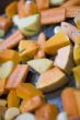 roast vegetables
