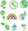 Environmental symbols