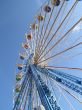 Ferris wheel