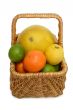 Freshness in basket