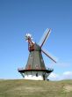 History windmill