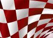 red checker