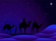 three wisemen