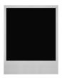 blank photo frame