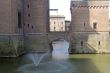 Ferrara - The castle