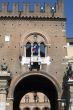 Ferrara - Ancient buildings