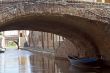 Comacchio - Bridges and boats
