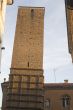 Ravenna - Medieval tower
