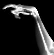 Bone Hand