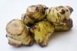 Galangal root