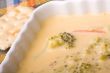 creamy soup