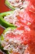 stuffed peppers