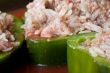 stuffed peppers