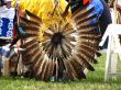 Native American Feathers