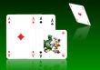 FOUR ACES AND A JOKER