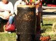 Aztec Drum