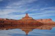 Red Rock Reflections