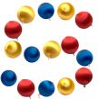 Letter S