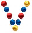 Letter V