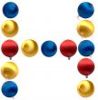 Letter H