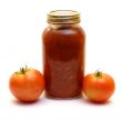 Tomato Salsa