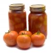 Canned Tomatoes