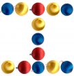 Letter I