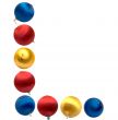 Letter L