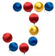 Letter J
