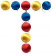 Letter T
