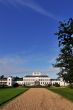 Royal castle in Holland