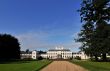 royal castle in Holland